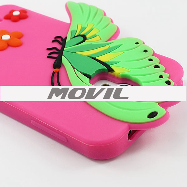 NP-1444 Protectores para Samsung S4-4g